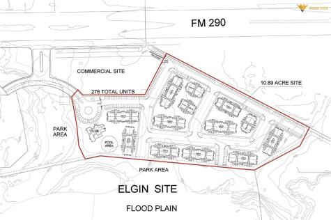18401 E Us Highway 290 Elgin TX 78621
