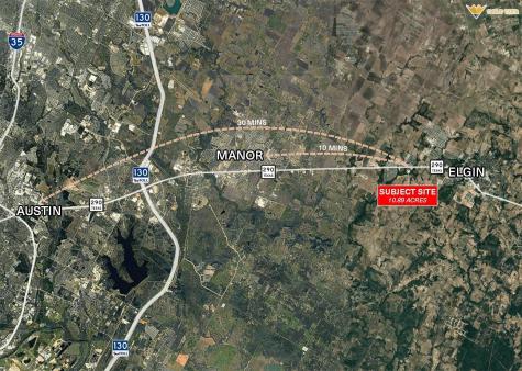 18401 E Us Highway 290 Elgin TX 78621