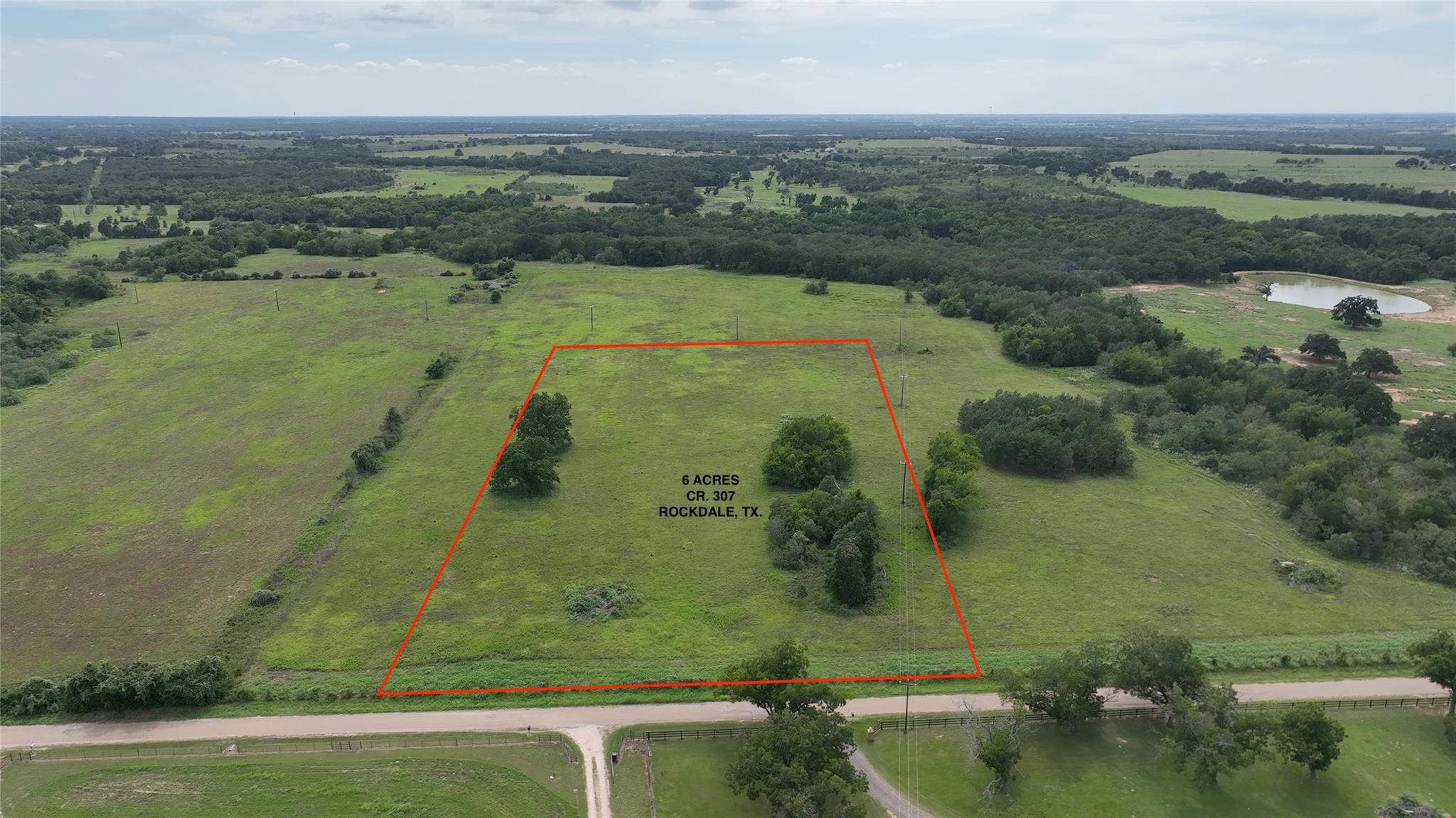 00 Cr 307 Rockdale TX 76567