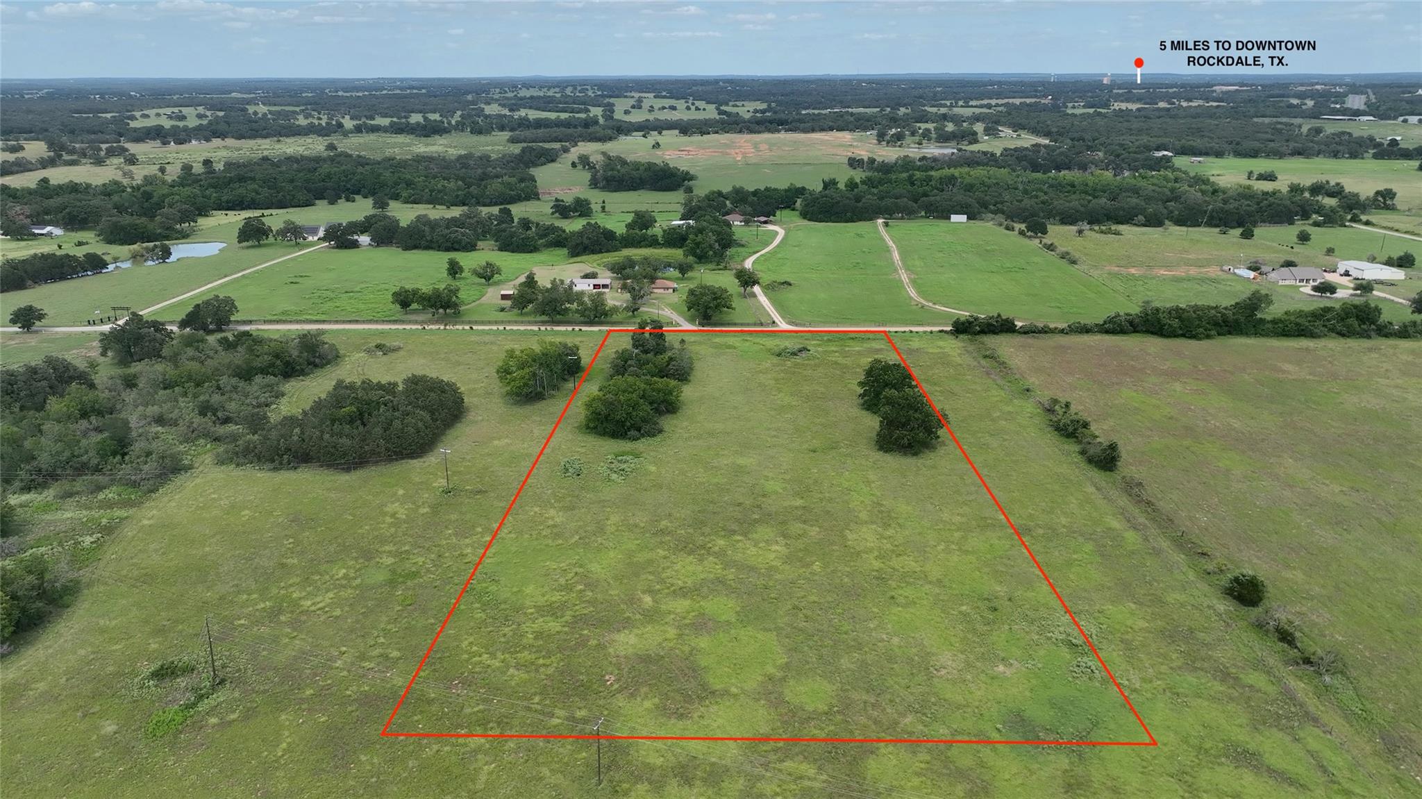 00 Cr 307 Rockdale TX 76567