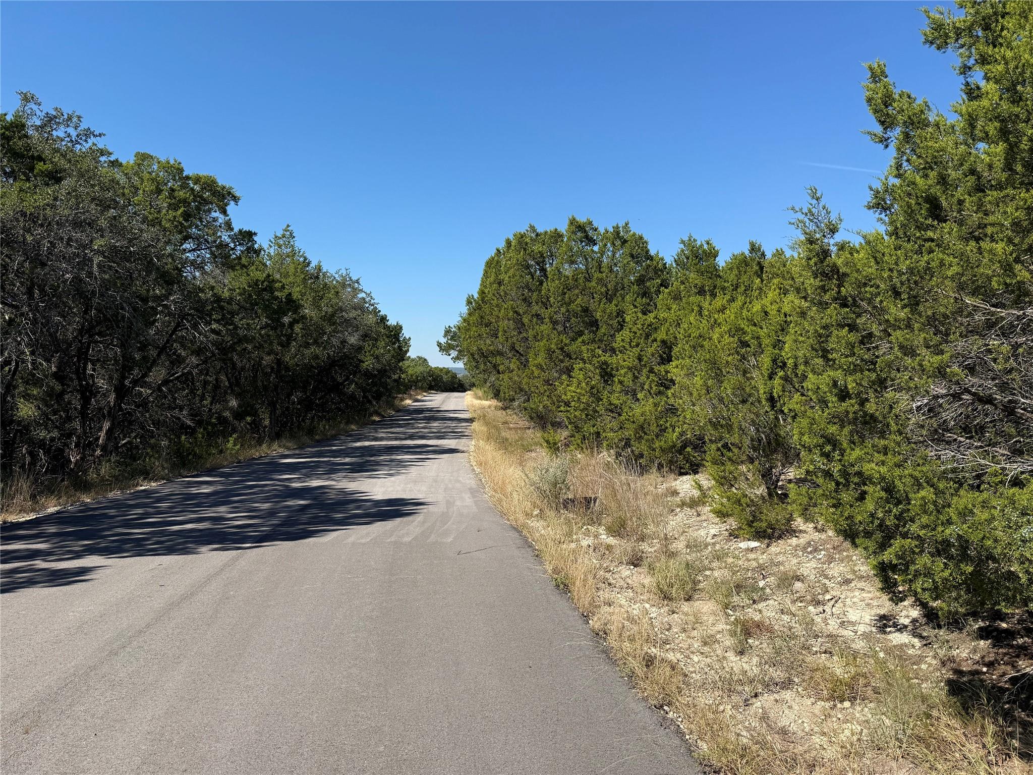 7602 Sagebrush Trail Lago Vista TX 78645