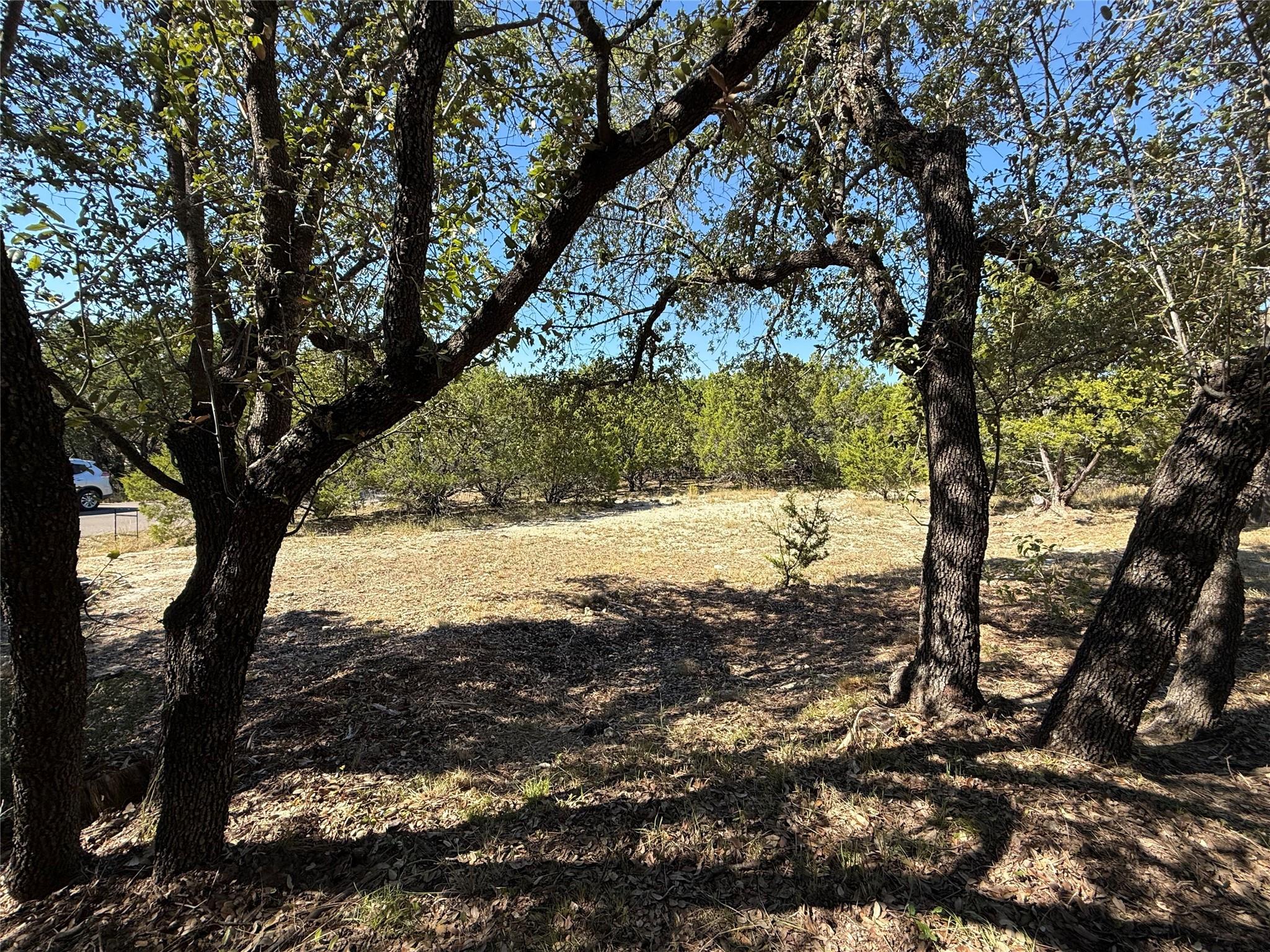 7602 Sagebrush Trail Lago Vista TX 78645
