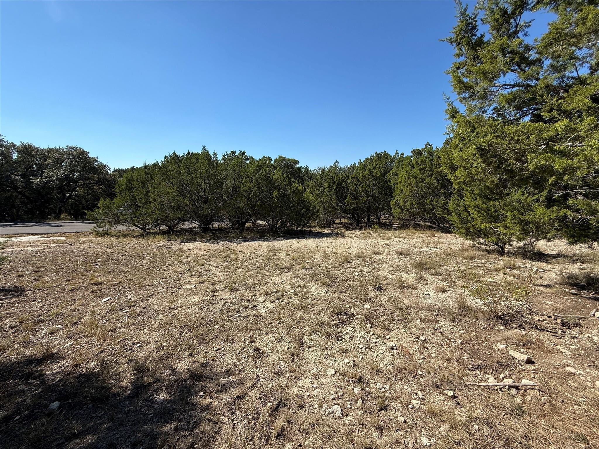 7602 Sagebrush Trail Lago Vista TX 78645