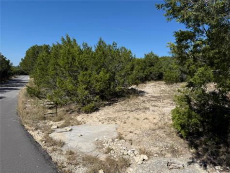 7602 Sagebrush Trail Lago Vista TX 78645