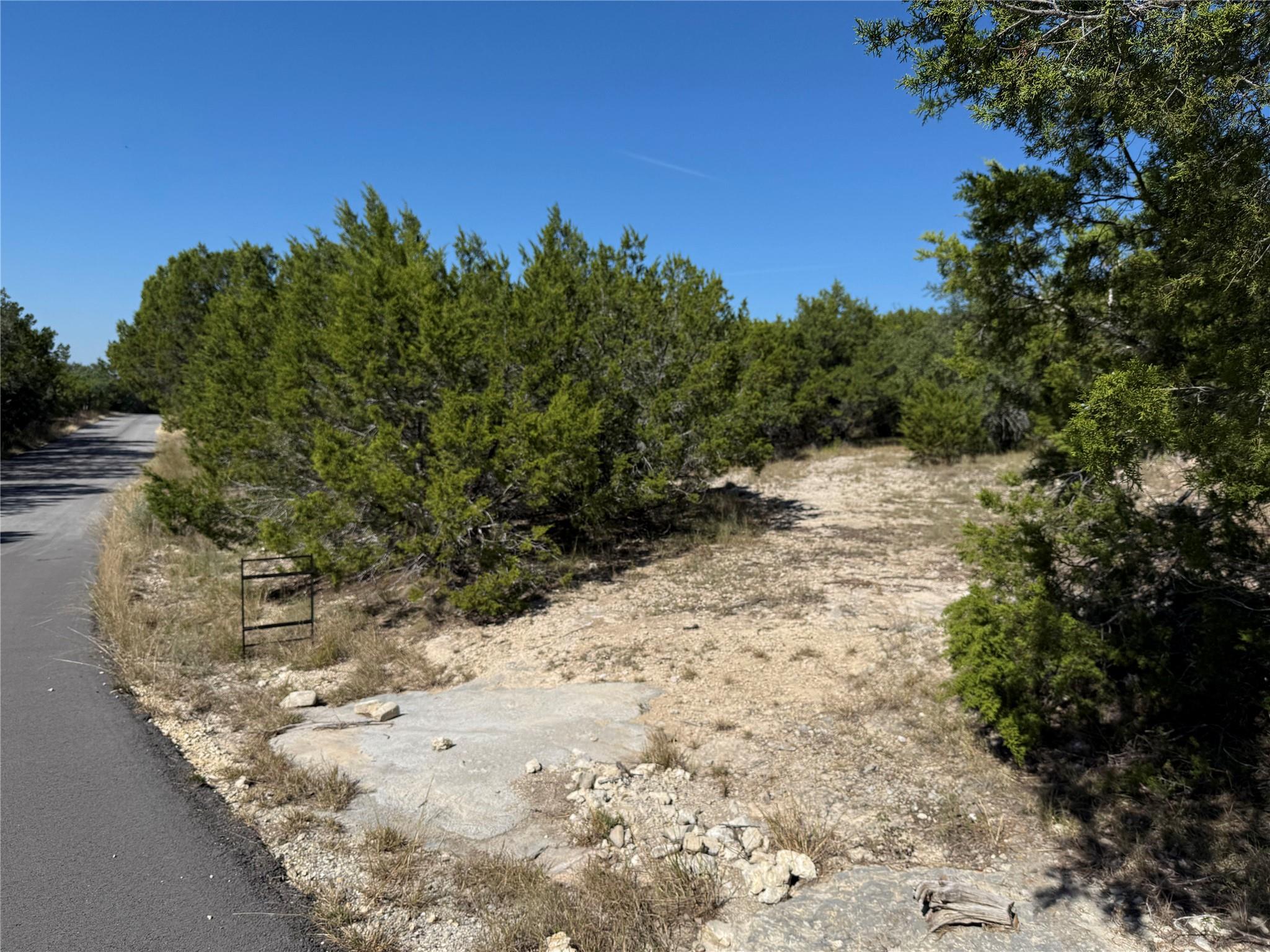 7602 Sagebrush Trail Lago Vista TX 78645