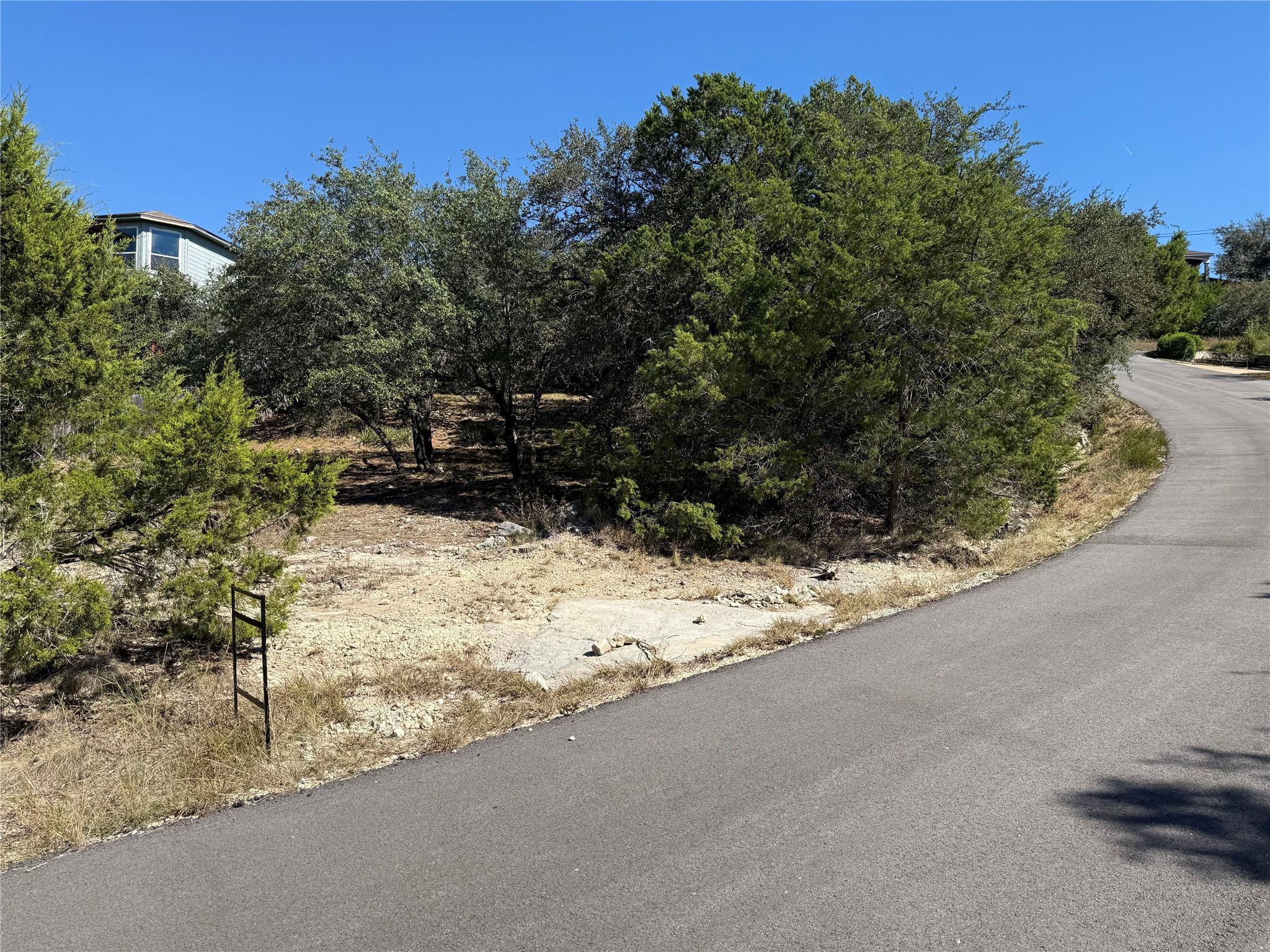 7602 Sagebrush Trail Lago Vista TX 78645