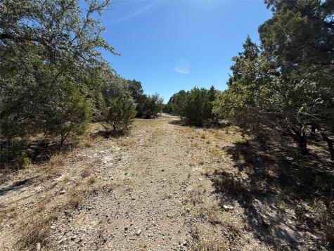 7602 Sagebrush Trail Lago Vista TX 78645