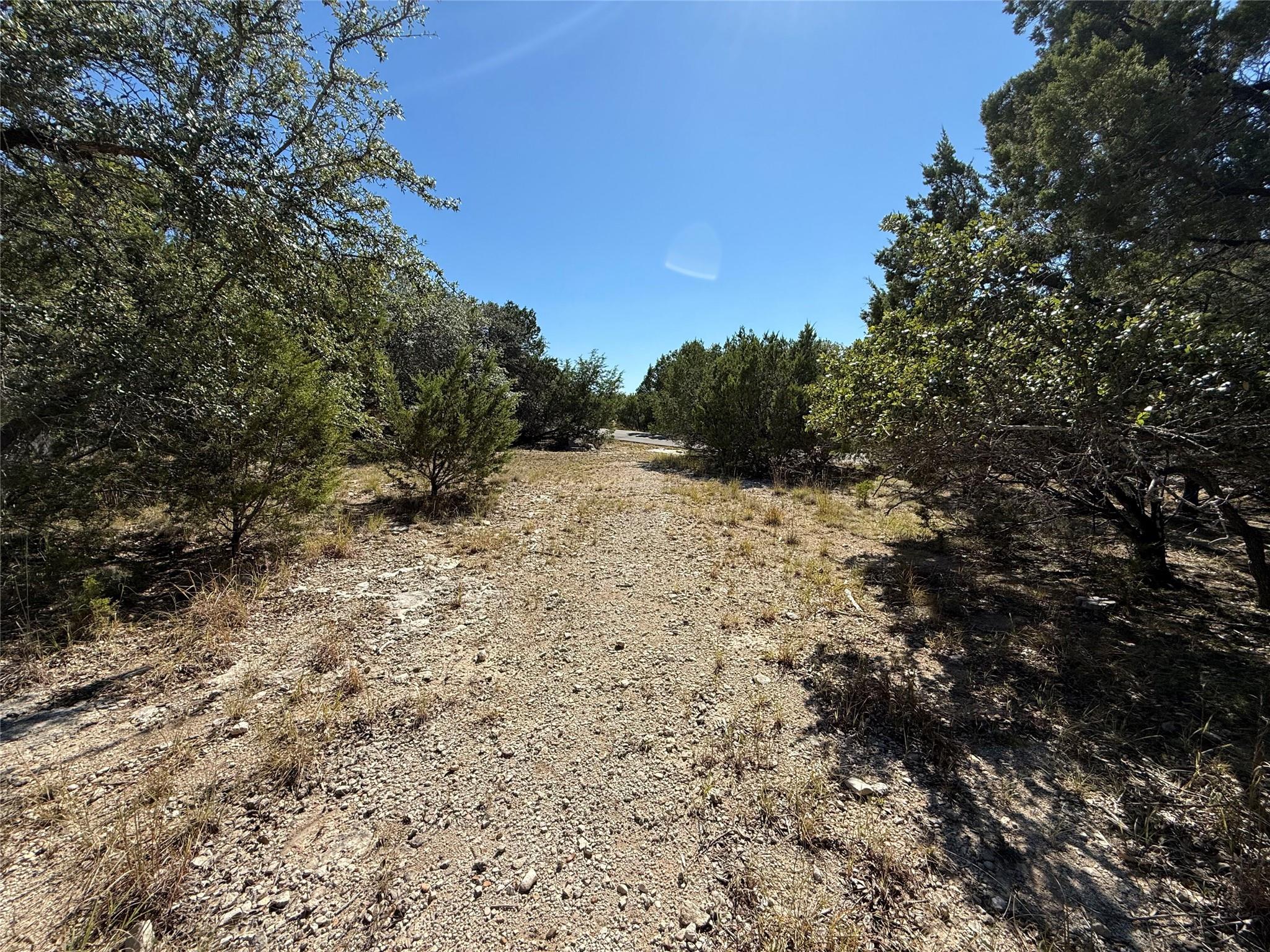 7602 Sagebrush Trail Lago Vista TX 78645