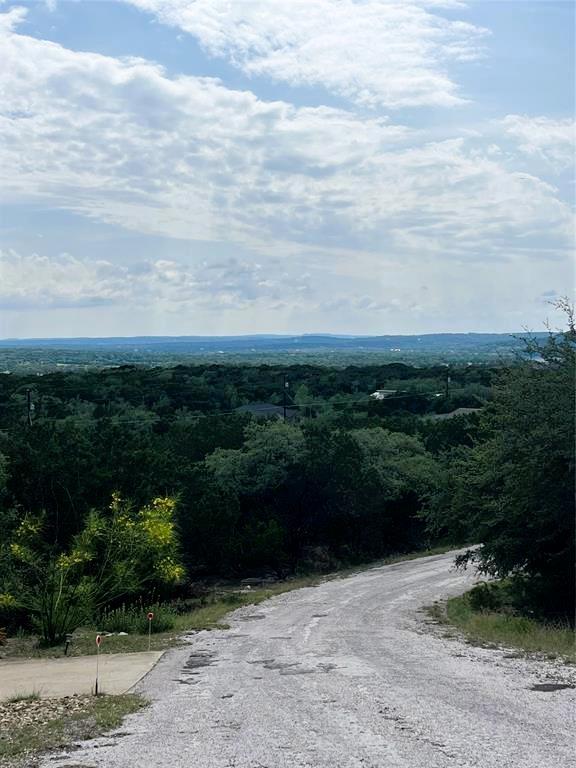 7602 Sagebrush Trail Lago Vista TX 78645