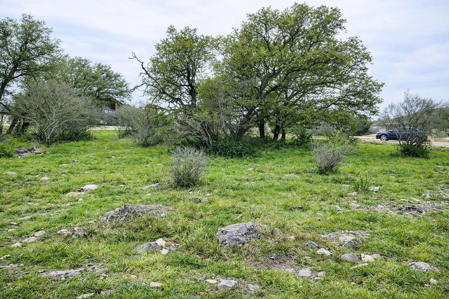Lot N7003 Highland Boulevard Horseshoe Bay TX 78657