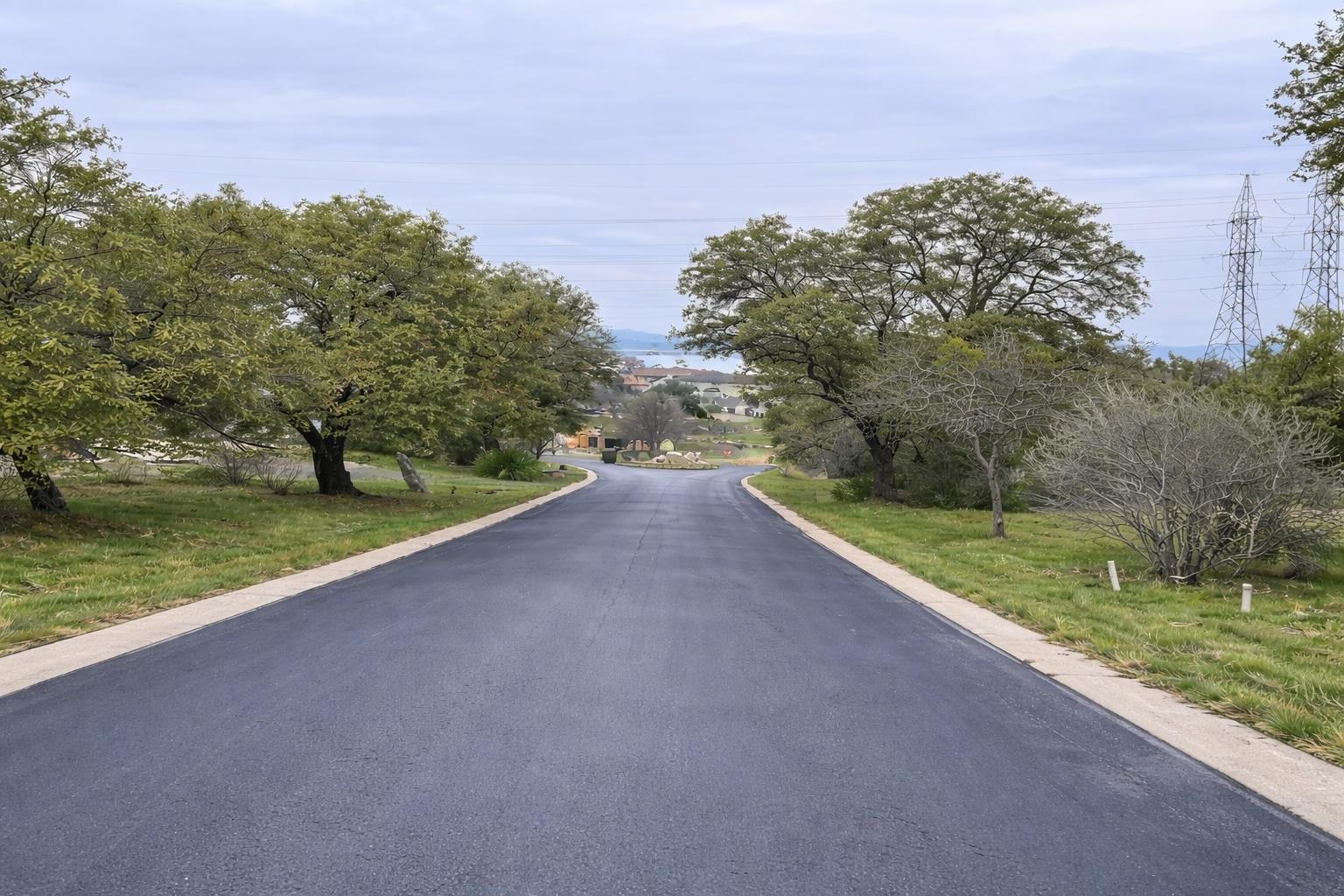 Lot N7003 Highland Boulevard Horseshoe Bay TX 78657