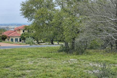 Lot N7003 Highland Boulevard Horseshoe Bay TX 78657