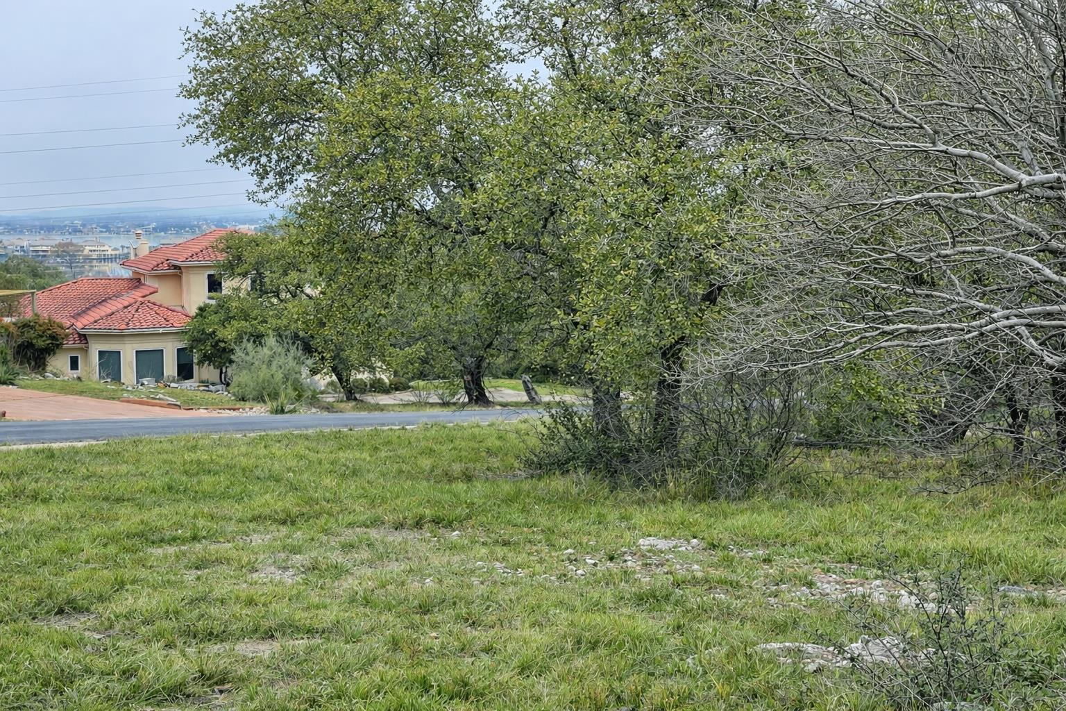 Lot N7003 Highland Boulevard Horseshoe Bay TX 78657