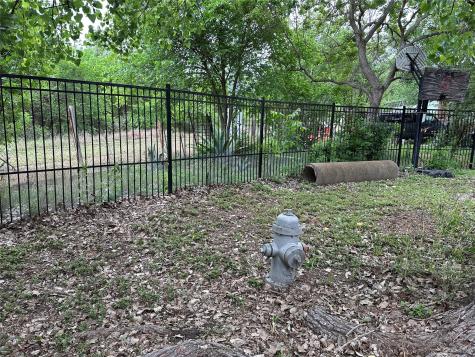 2810 Singlefoot Lane Austin TX 78744