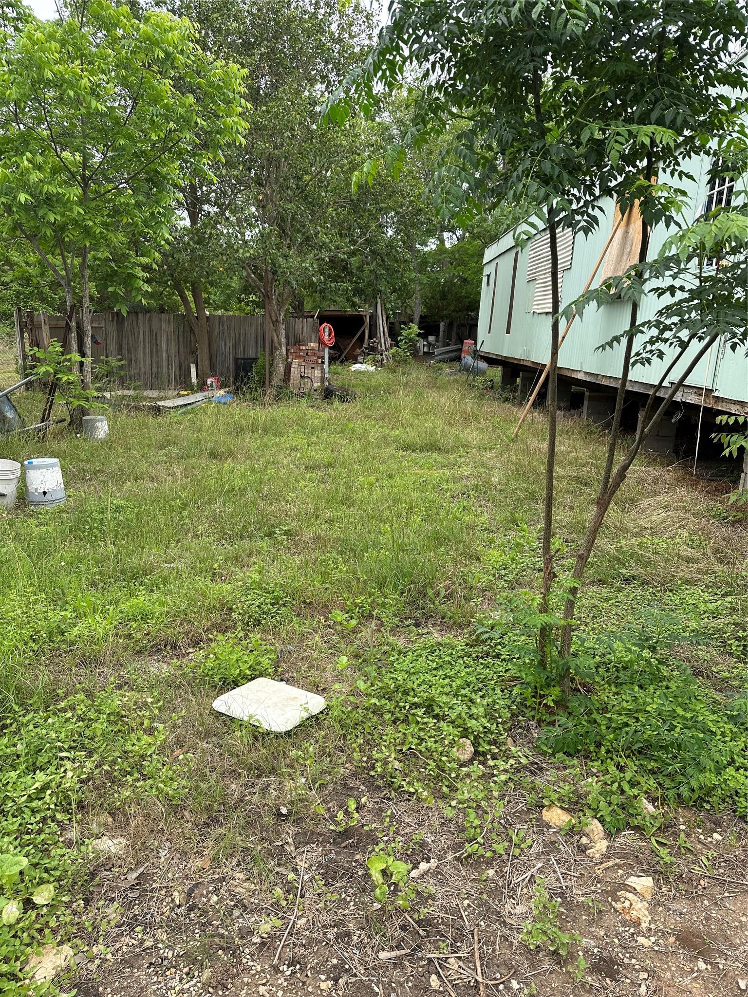 2810 Singlefoot Lane Austin TX 78744