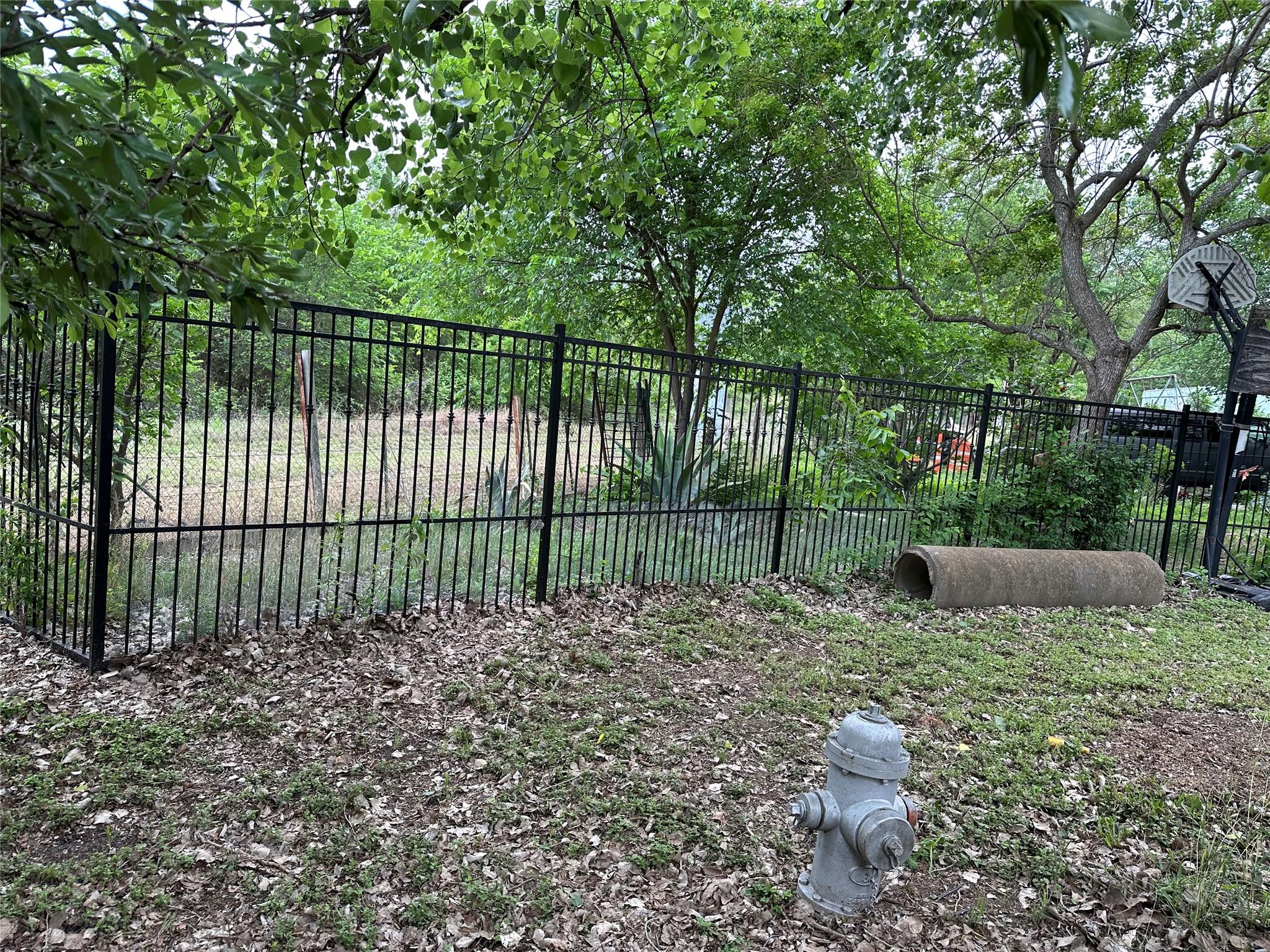 2810 Singlefoot Lane Austin TX 78744