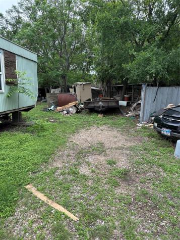 2810 Singlefoot Lane Austin TX 78744