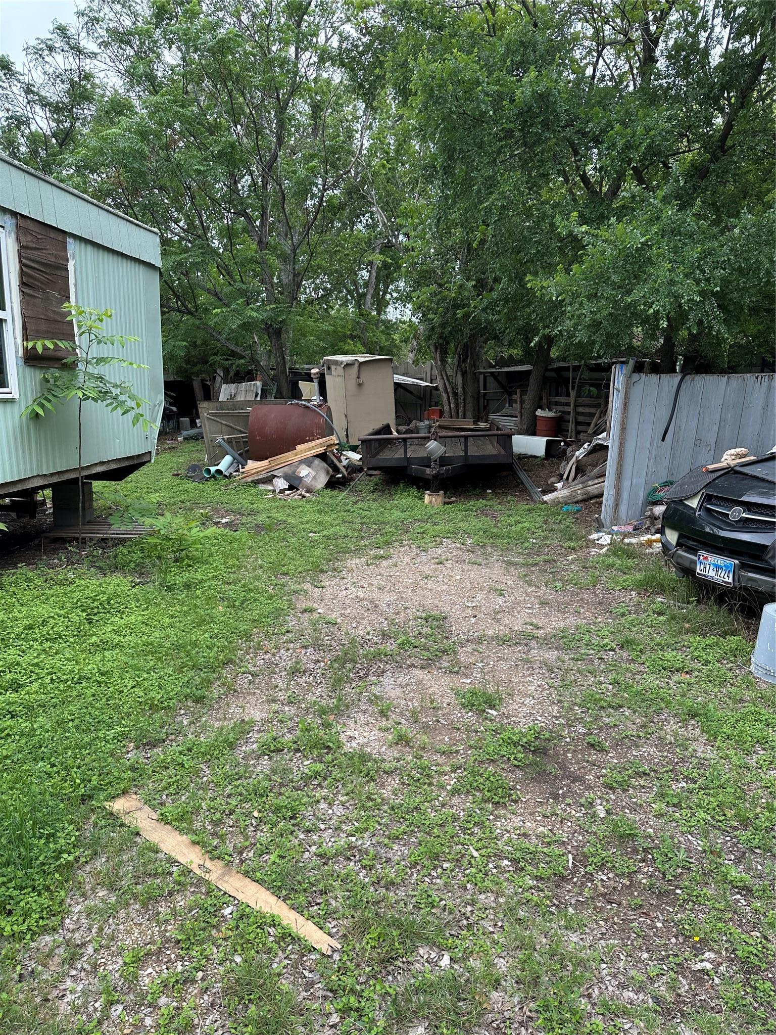 2810 Singlefoot Lane Austin TX 78744