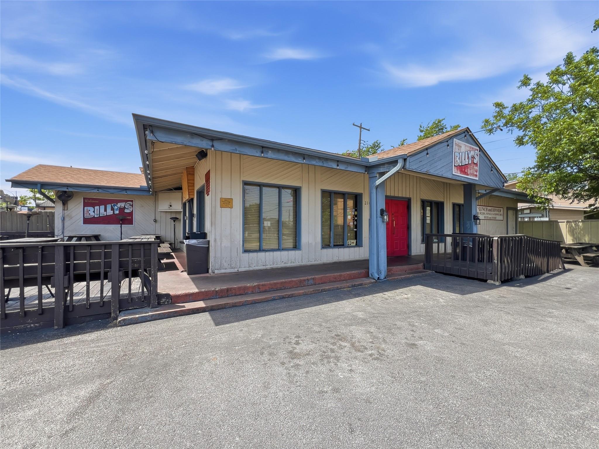 5214 Woodview Avenue Austin TX 78756