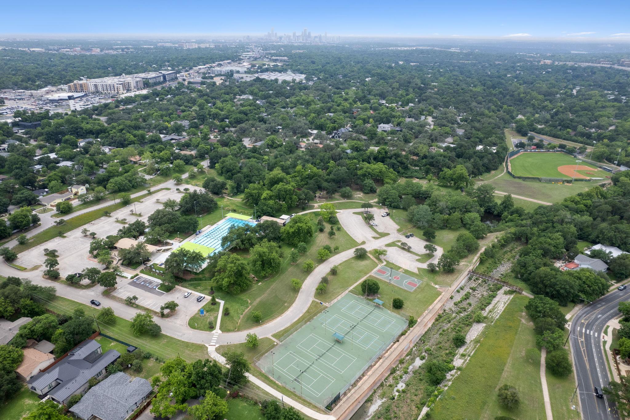 5214 Woodview Avenue Austin TX 78756
