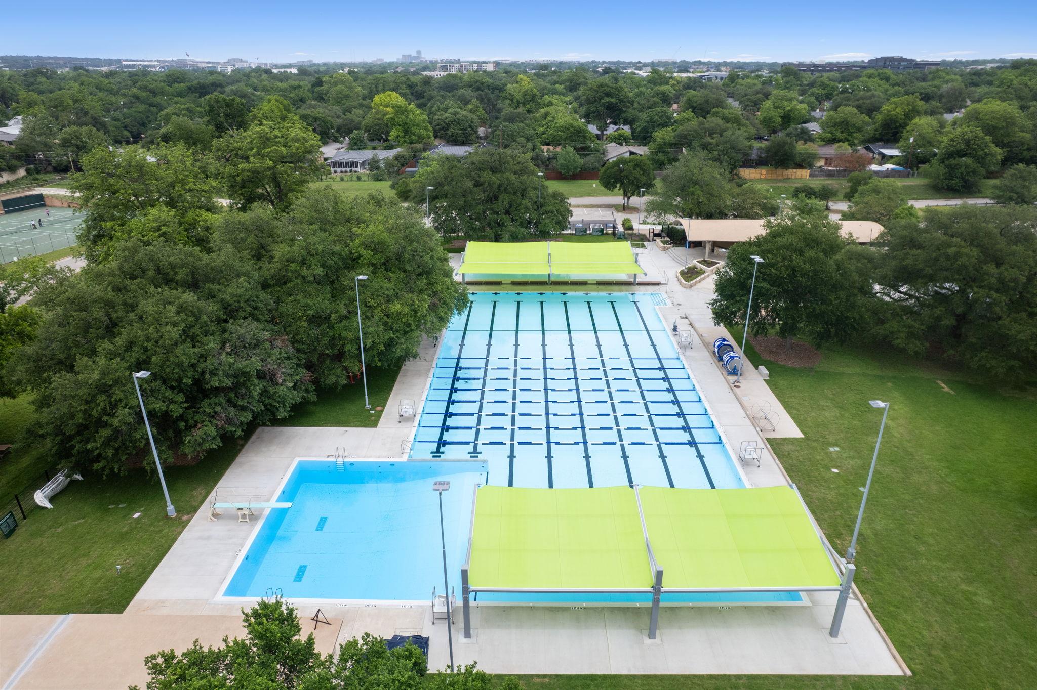 5214 Woodview Avenue Austin TX 78756