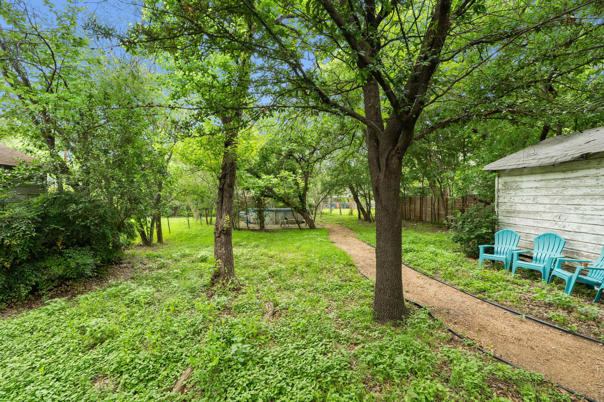 5214 Woodview Avenue Austin TX 78756