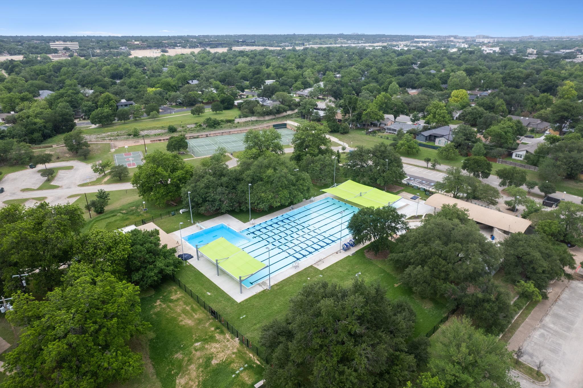 5214 Woodview Avenue Austin TX 78756