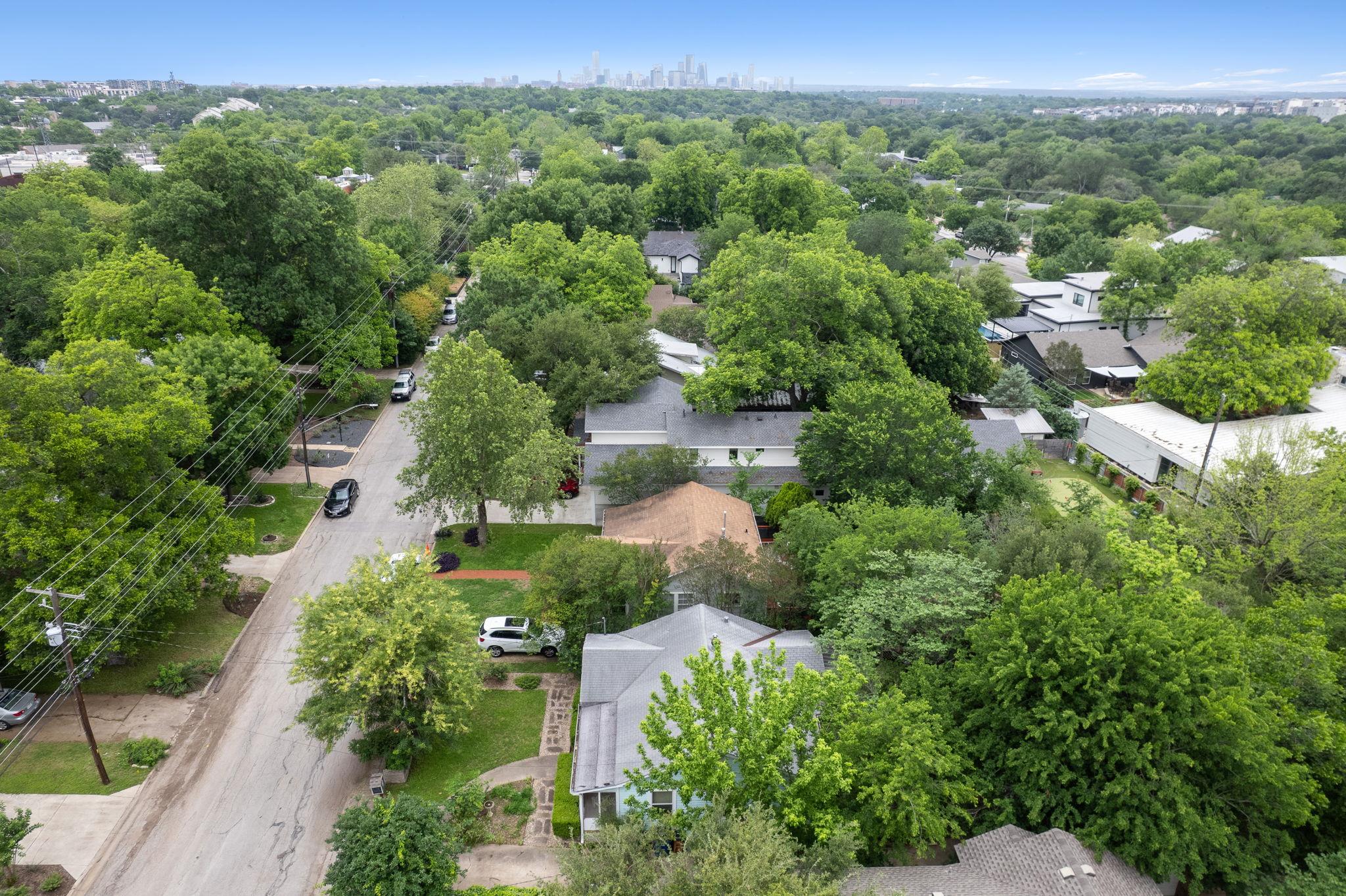 5214 Woodview Avenue Austin TX 78756