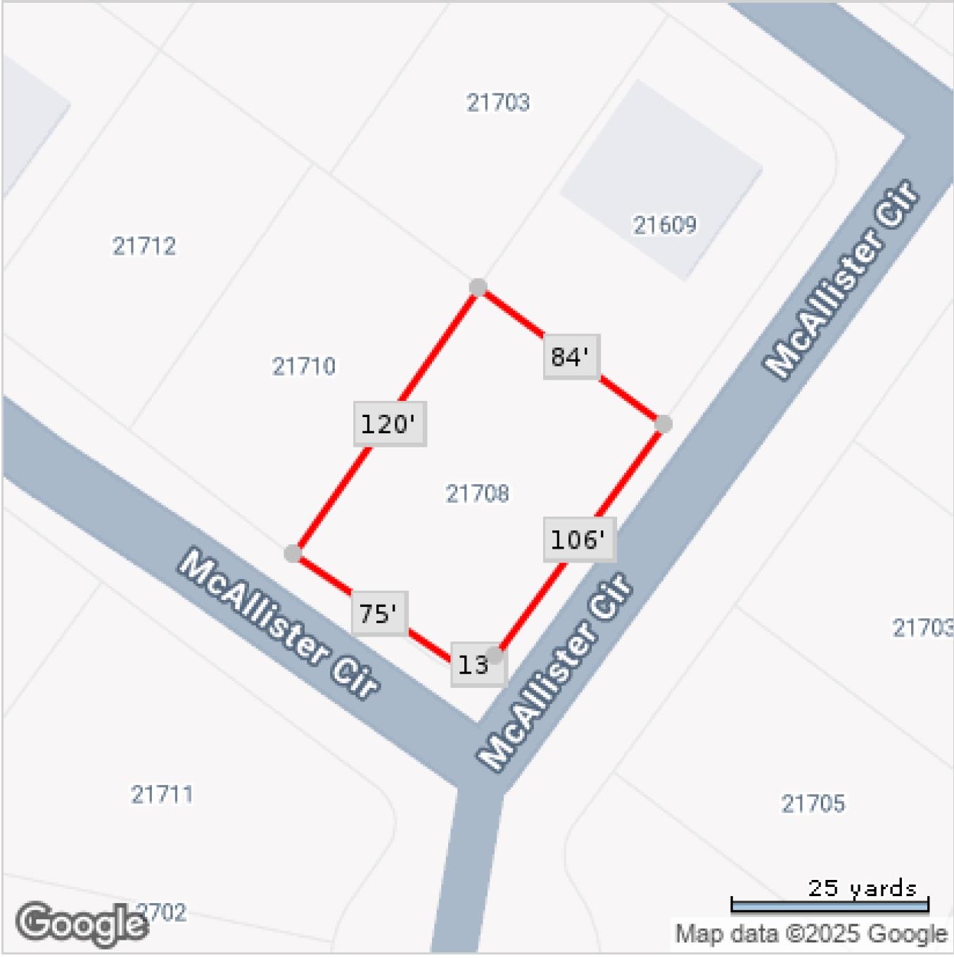 21708 Mcallister Circle Leander TX 78645
