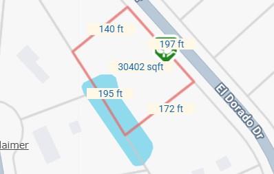 Tbd (Lot 21) El Dorado Drive Kyle TX 78640