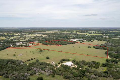 000 W Street Highway 29 Bertram TX 78605