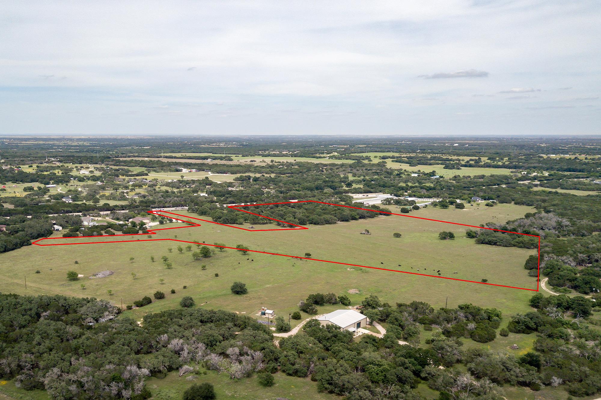 000 W Street Highway 29 Bertram TX 78605