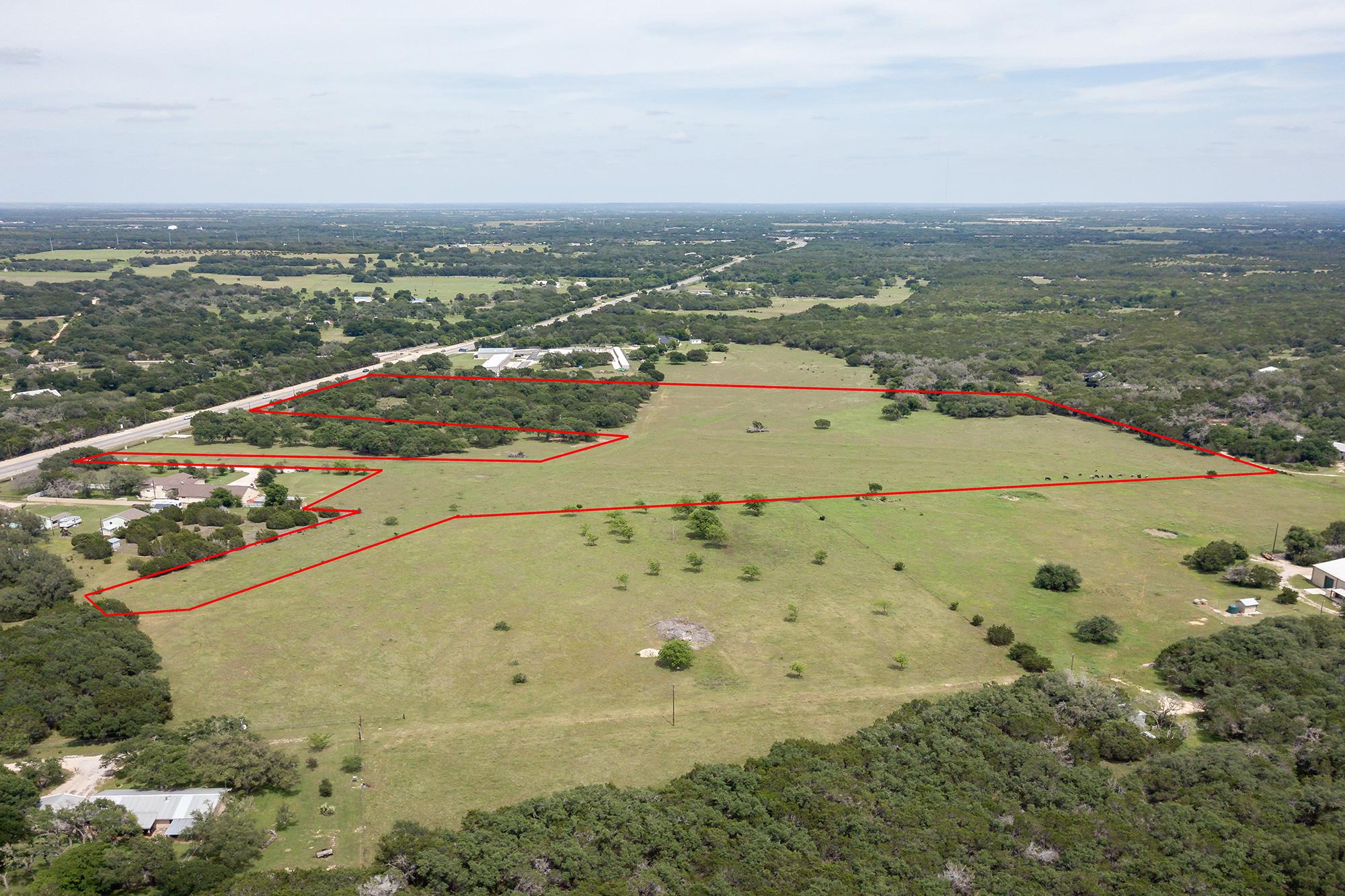 000 W Street Highway 29 Bertram TX 78605