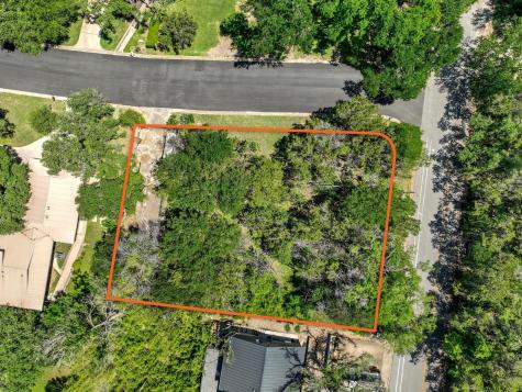 3311 Gentry Drive West Lake Hills TX 78746
