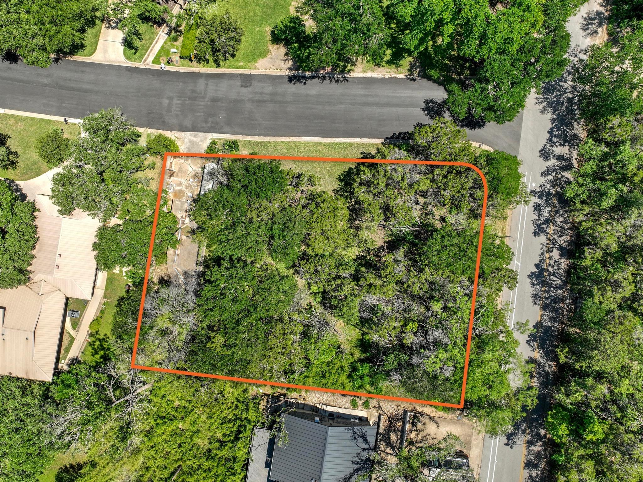 3311 Gentry Drive West Lake Hills TX 78746