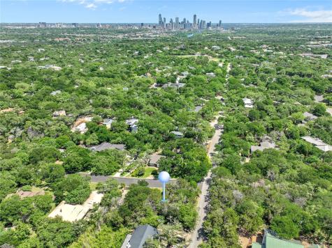3311 Gentry Drive West Lake Hills TX 78746