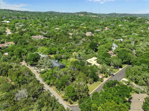 3311 Gentry Drive West Lake Hills TX 78746