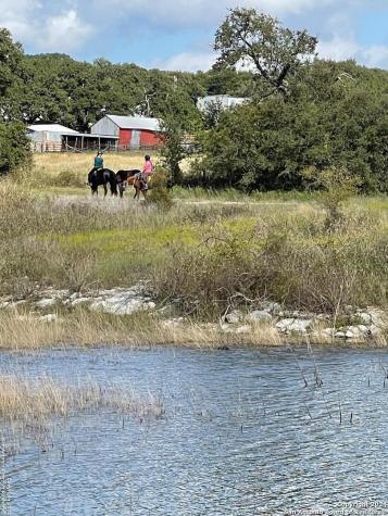 1409 Lavaca Drive Canyon Lake TX 78133