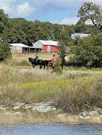 1409 Lavaca Drive Canyon Lake TX 78133