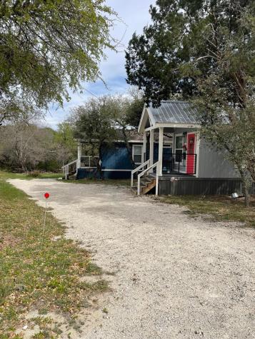 1409 Lavaca Drive Canyon Lake TX 78133