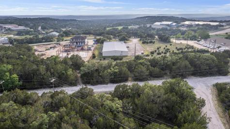 8106 Arapaho Trail Lago Vista TX 78645