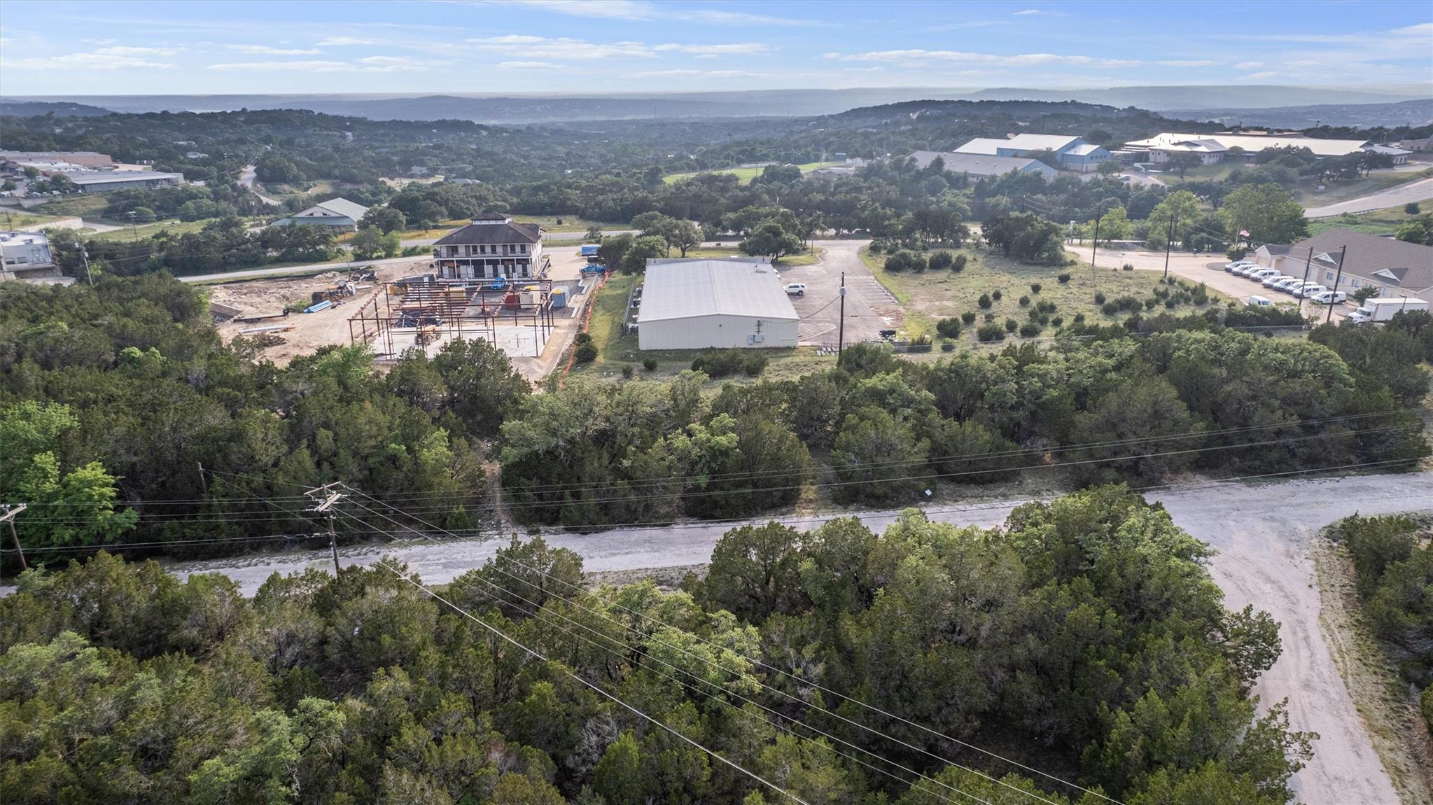 8106 Arapaho Trail Lago Vista TX 78645