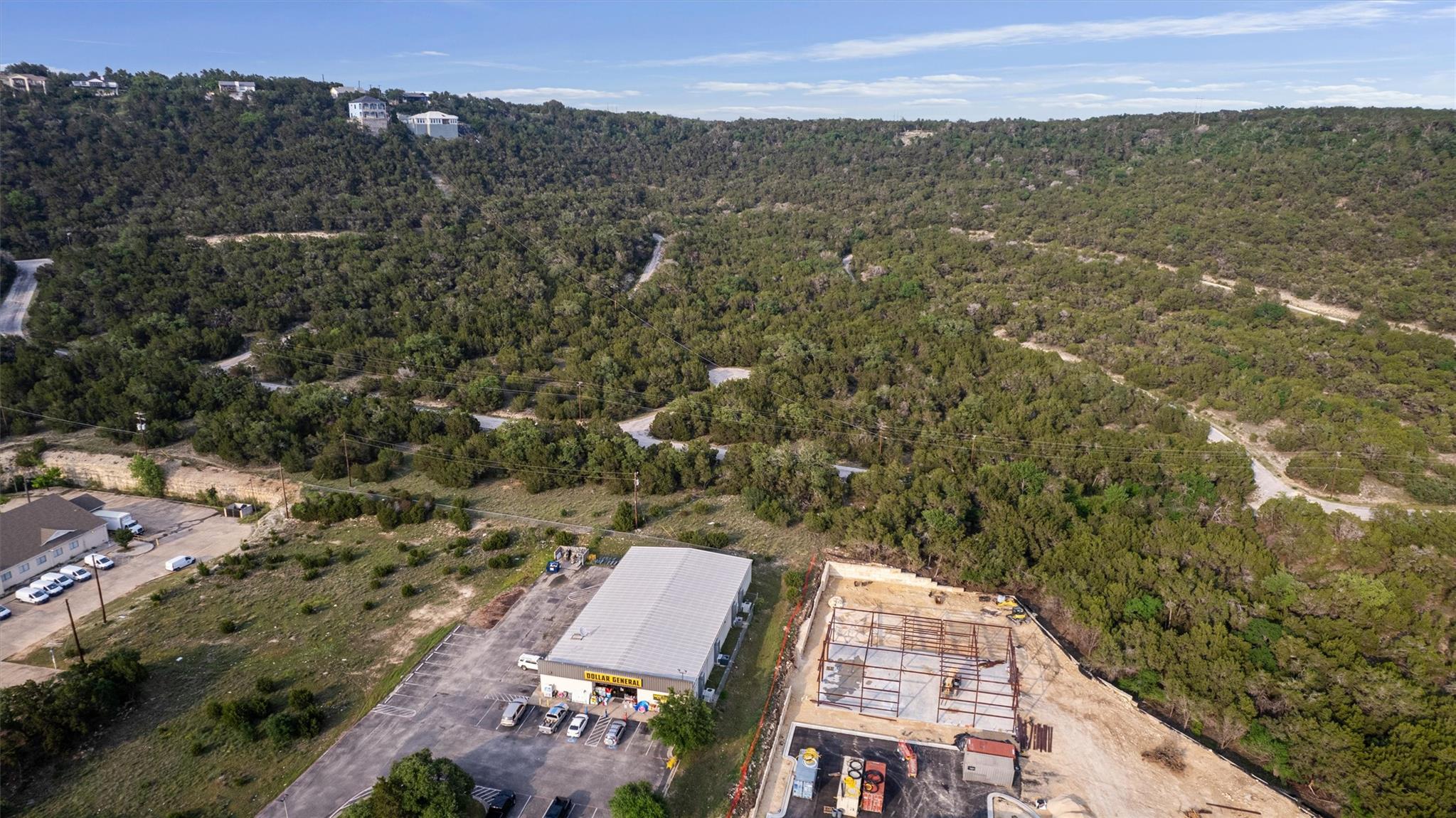 8106 Arapaho Trail Lago Vista TX 78645
