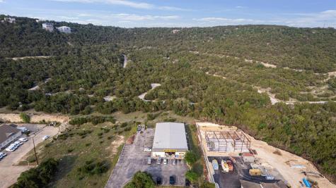 8106 Arapaho Trail Lago Vista TX 78645