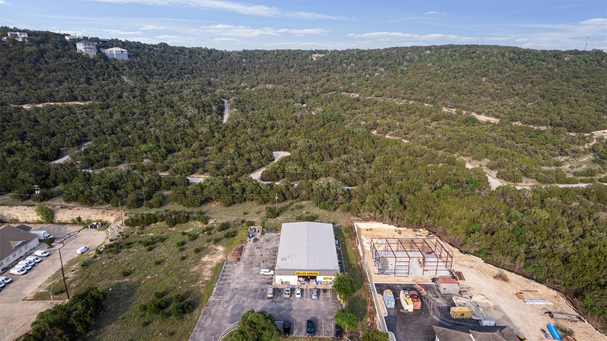 8106 Arapaho Trail Lago Vista TX 78645