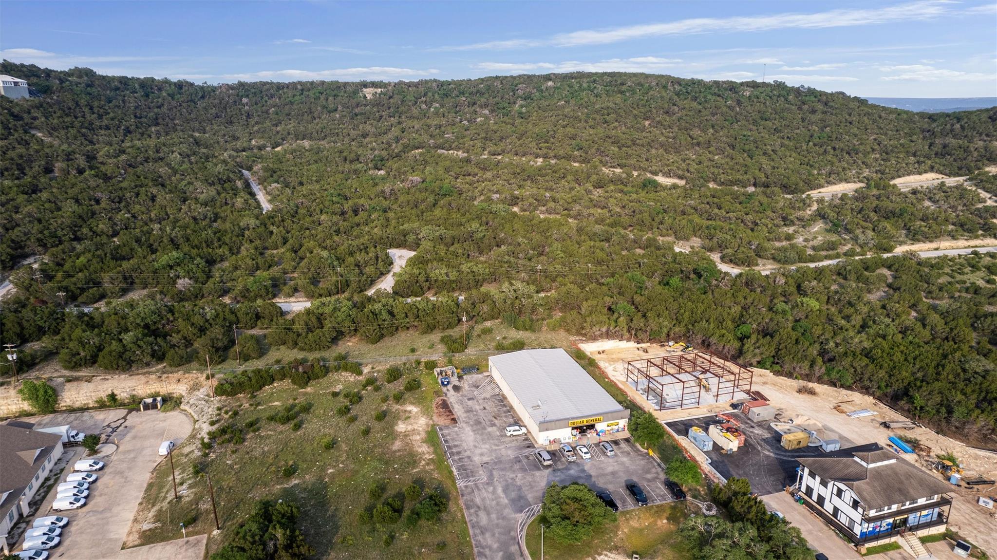 8106 Arapaho Trail Lago Vista TX 78645