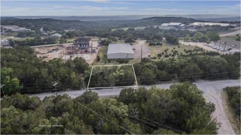 8106 Arapaho Trail Lago Vista TX 78645