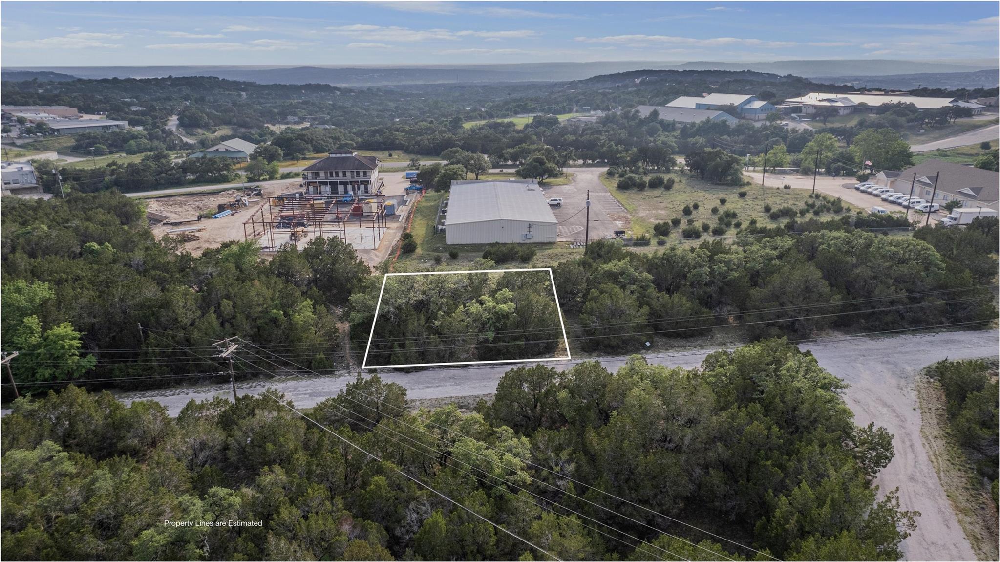 8106 Arapaho Trail Lago Vista TX 78645