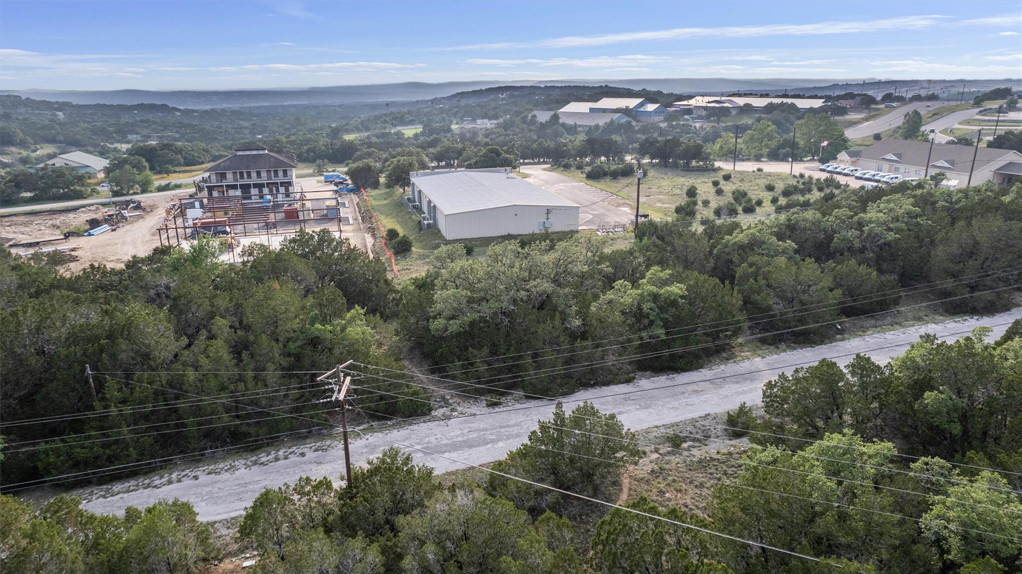 8106 Arapaho Trail Lago Vista TX 78645