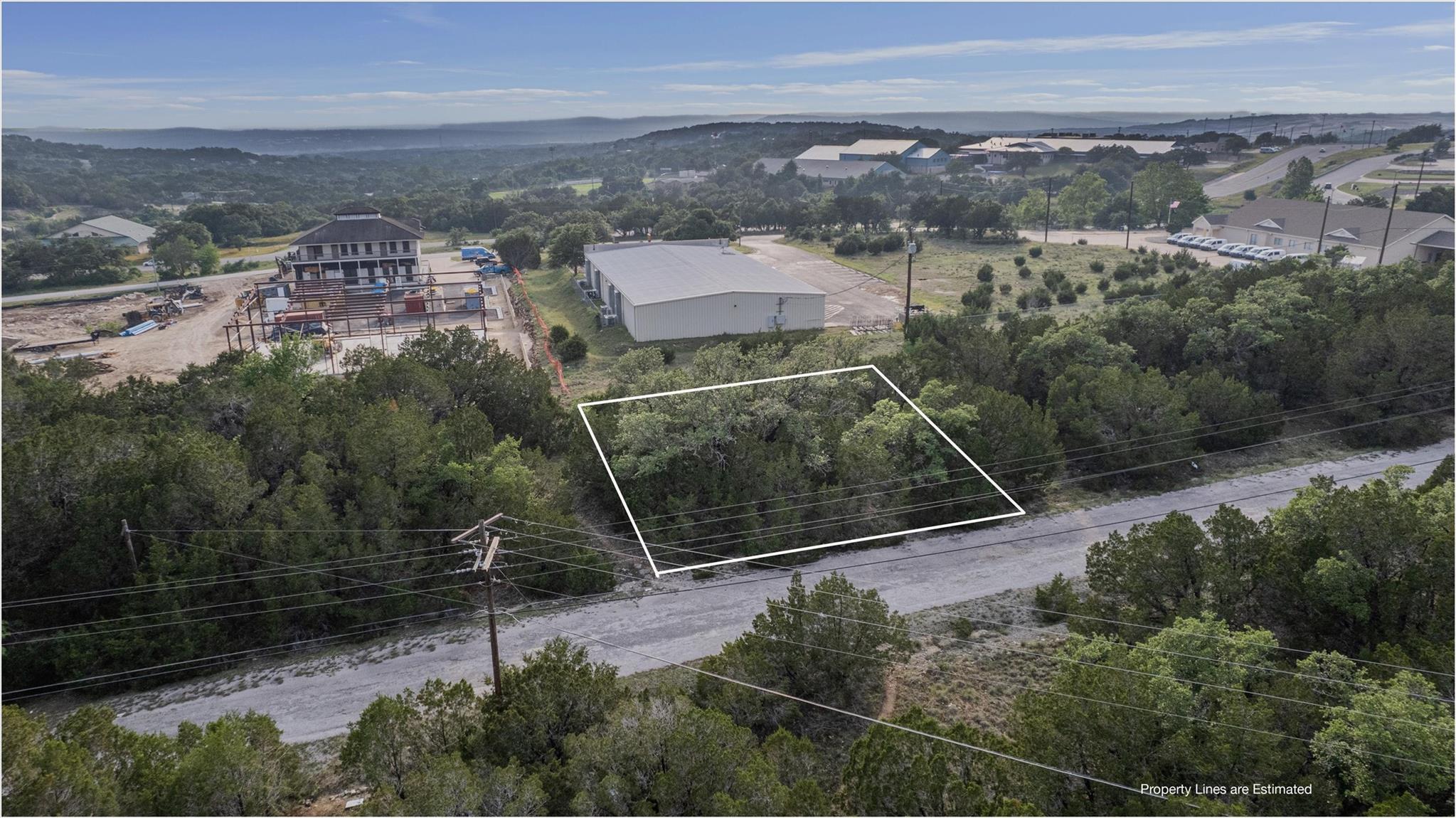 8106 Arapaho Trail Lago Vista TX 78645